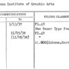 American Institute of Graphic Arts