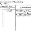 American Institute of Laundering