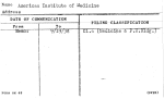 American Institute of Medicine
