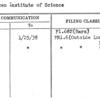 American Institute of Science