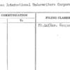 American International Underwriters Corporation