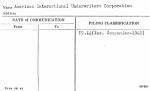 American International Underwriters Corporation