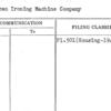 American Ironing Machine Company