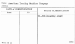 American Ironing Machine Company