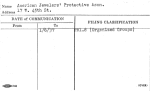 American Jeweler's Protective Assn.