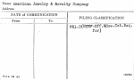 American Jewelry & Novelty Company