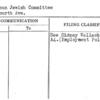 American Jewish Committee