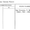 American Jubilee Fliers
