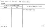 American Jubilee - Sub Concessions