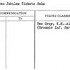American Jubilee Tickets Sale