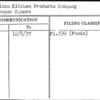 American Kitchen Products Company