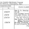 American Laundry Machinery Company