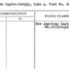 American Legion-Lovely, Luke A. Post No. 62