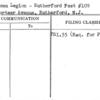 American Legion - Rutherford Post #109