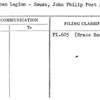 American Legion - Sousa, John Philip Post #112