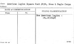 American Legion Square Post #232, Drum & Bugle Corps