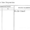 American Lime Corporation