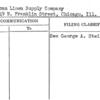 American Linen Supply Company