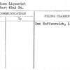 American Liquorist
