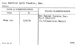 American Lyric Theatre, Inc.