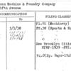 American Machine & Foundry Company