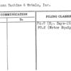 American Machine & Metals, Inc.