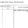 American Maid Food Shop, Incorporated