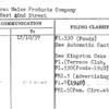 American Maize Products Company