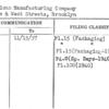 American Manufacturing Company