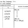 American Map Company, Inc.