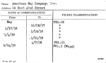 American Map Company, Inc.