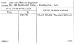 American Marine Engineer