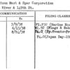 American Mast & Spar Corporation