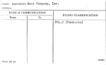 American Meat Company, Inc.
