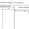 American Medical Women's Association