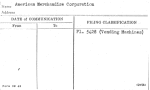 American Merchandise Corporation