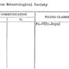 American Meteorological Society