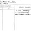 American Meter Co., Inc.