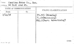 American Meter Co., Inc.