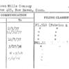 American Mills Company