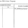 American Millstone Company