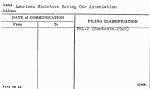 American Miniature Racing Car Association