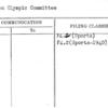 American Olympic Committee