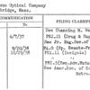 American Optical Company