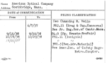 American Optical Company