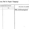 American Pad & Paper Company