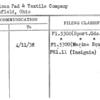 American Pad & Textile Company