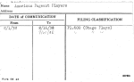 American Pageant Players