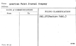 American Paint Journal Company