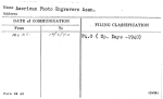 American Photo Engravers Assn.